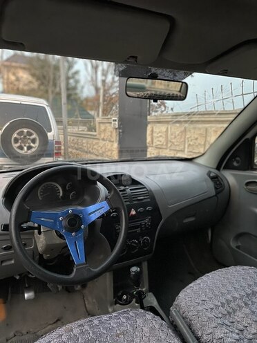 Saipa Tiba 2014, 250,000 km - 1.5 l - Bakı