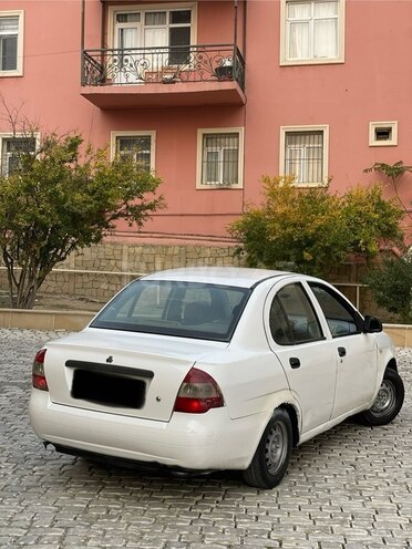 Saipa Tiba 2014, 250,000 km - 1.5 l - Bakı