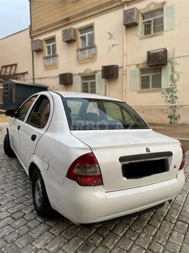 Saipa Tiba 2014, 250,000 km - 1.5 l - Bakı