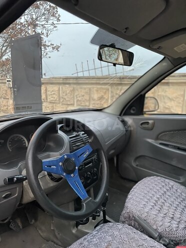 Saipa Tiba 2014, 250,000 km - 1.5 l - Bakı