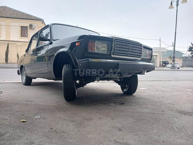 LADA (VAZ) 2107 2010, 45,800 km - 1.7 l - Bakı