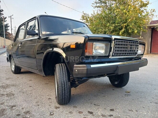 LADA (VAZ) 2107 2010, 45,800 km - 1.7 l - Bakı