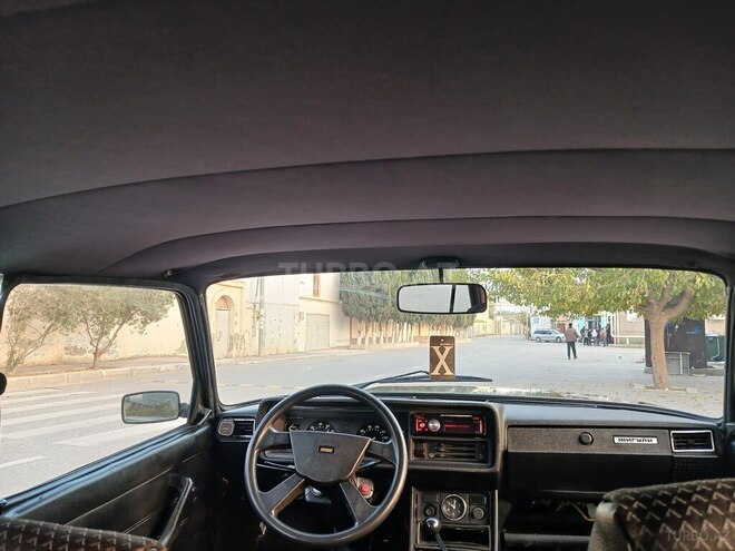 LADA (VAZ) 2107 2010, 45,800 km - 1.7 l - Bakı
