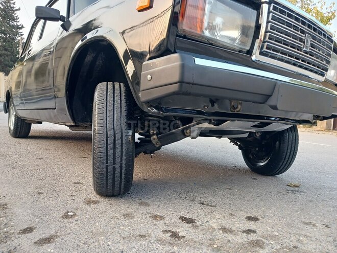LADA (VAZ) 2107 2010, 45,800 km - 1.7 l - Bakı