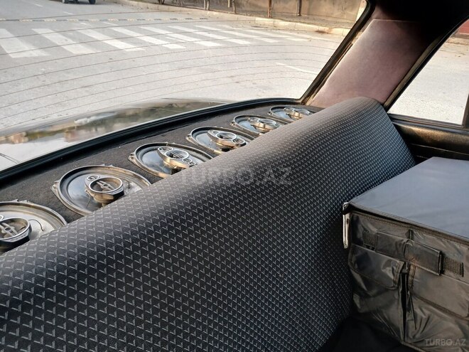 LADA (VAZ) 2107 2010, 45,800 km - 1.7 l - Bakı