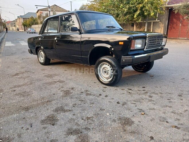 LADA (VAZ) 2107 2010, 45,800 km - 1.7 l - Bakı