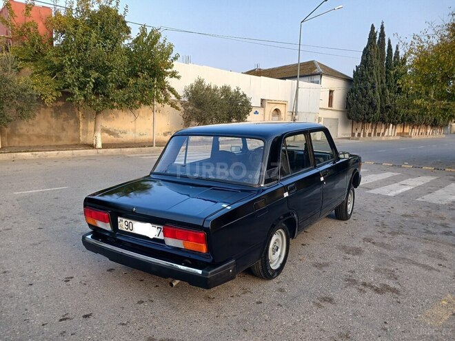 LADA (VAZ) 2107 2010, 45,800 km - 1.7 l - Bakı