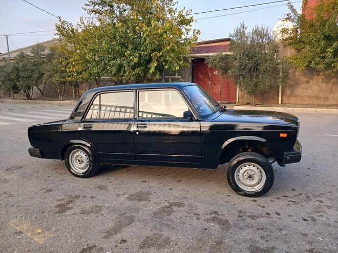LADA (VAZ) 2107 2010, 45,800 km - 1.7 l - Bakı