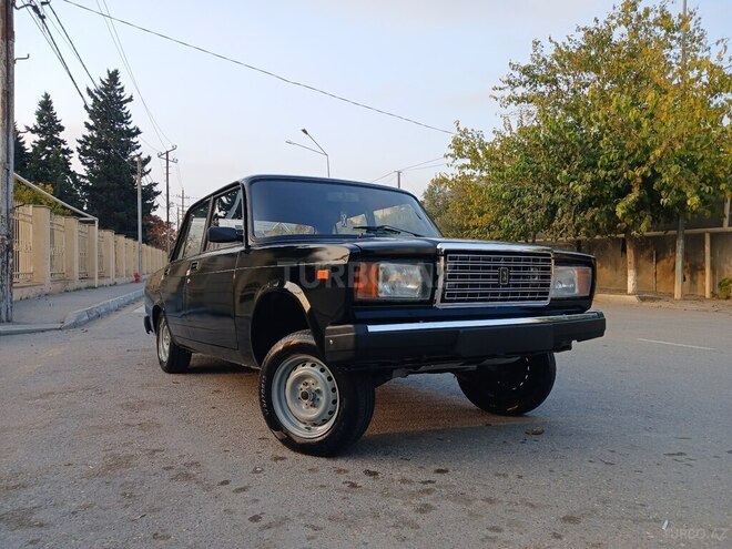LADA (VAZ) 2107 2010, 45,800 km - 1.7 l - Bakı