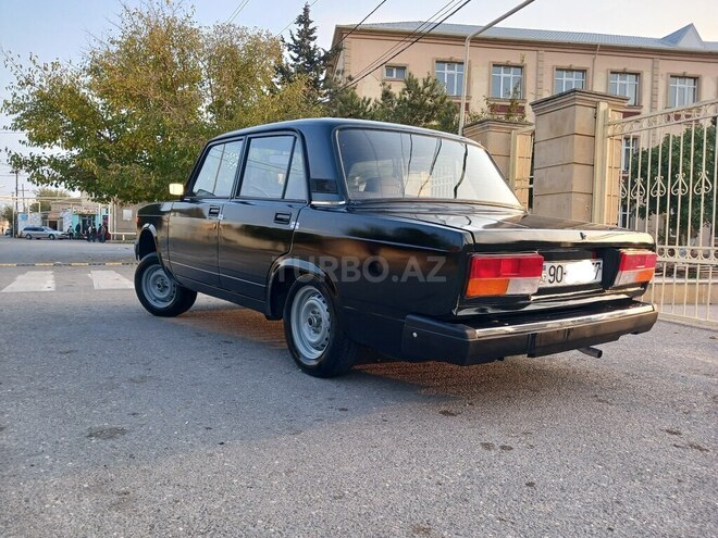 LADA (VAZ) 2107 2010, 45,800 km - 1.7 l - Bakı
