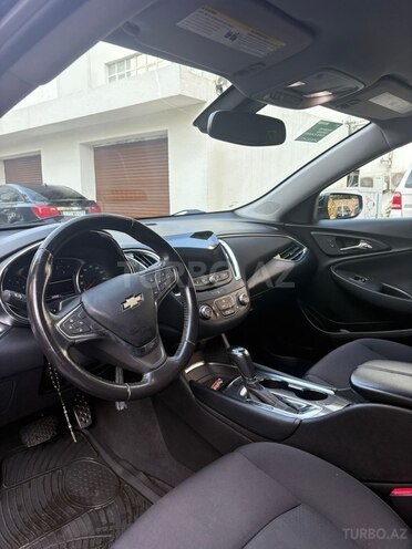 Chevrolet Malibu 2017, 244,400 km - 1.5 l - Bakı