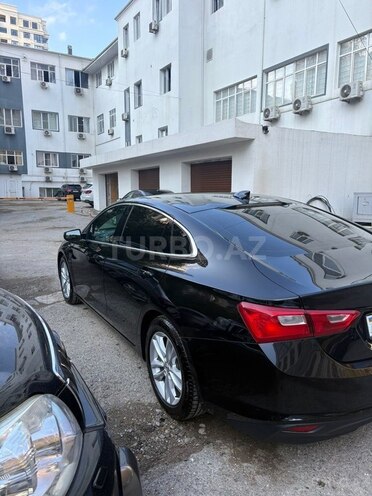 Chevrolet Malibu 2017, 244,400 km - 1.5 l - Bakı