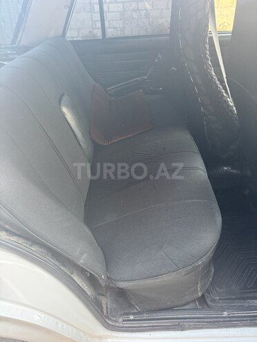 LADA (VAZ) 2107 2005, 250,000 km - 1.6 l - Tovuz