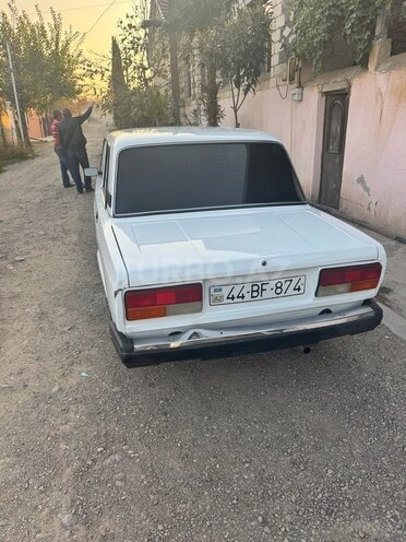 LADA (VAZ) 2107 2005, 250,000 km - 1.6 l - Tovuz