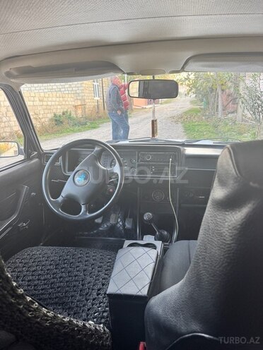 LADA (VAZ) 2107 2005, 250,000 km - 1.6 l - Tovuz