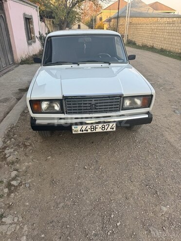 LADA (VAZ) 2107 2005, 250,000 km - 1.6 l - Tovuz
