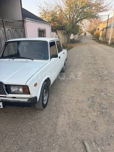 LADA (VAZ) 2107 2005, 250,000 km - 1.6 l - Tovuz