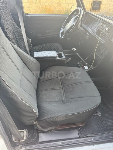 LADA (VAZ) 2107 2005, 250,000 km - 1.6 l - Tovuz