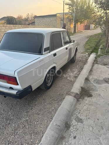 LADA (VAZ) 2107 2005, 250,000 km - 1.6 l - Tovuz
