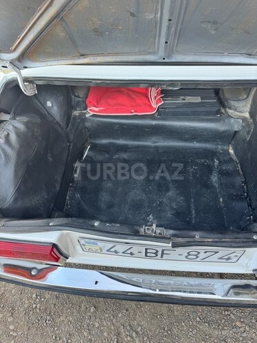LADA (VAZ) 2107 2005, 250,000 km - 1.6 l - Tovuz