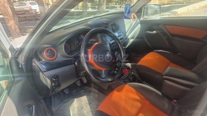 LADA (VAZ)  2015, 276,000 km - 1.6 л - Bakı