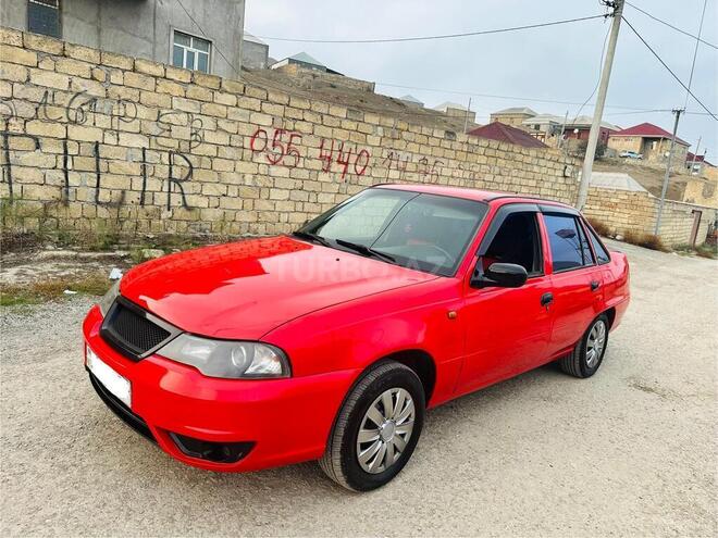 Daewoo Nexia 2008, 266,666 km - 1.5 l - Bakı