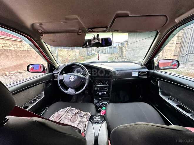 Daewoo Nexia 2008, 266,666 km - 1.5 l - Bakı