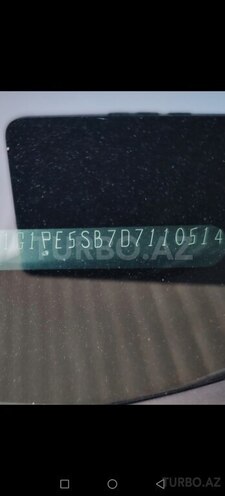 Chevrolet Cruze 2012, 266,000 km - 1.4 l - Gəncə