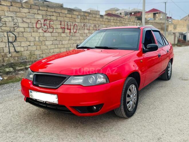 Daewoo Nexia 2008, 266,666 km - 1.5 l - Bakı