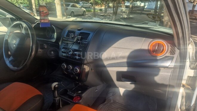 LADA (VAZ)  2015, 276,000 km - 1.6 л - Bakı