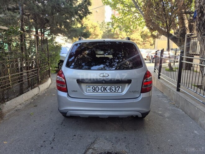 LADA (VAZ)  2015, 276,000 km - 1.6 л - Bakı
