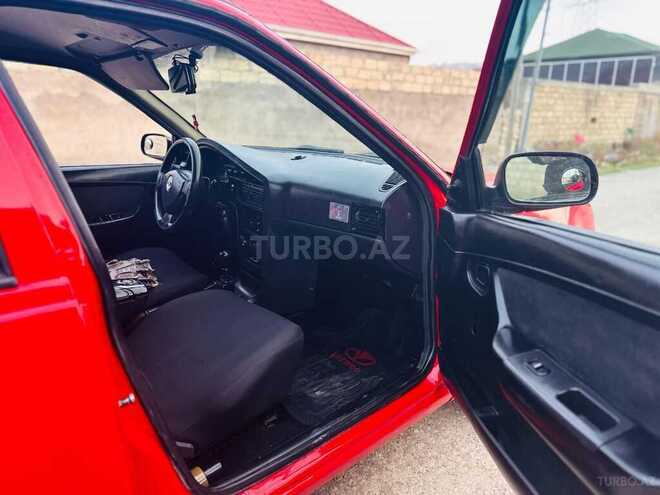 Daewoo Nexia 2008, 266,666 km - 1.5 l - Bakı