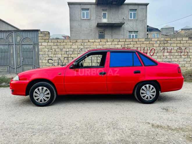 Daewoo Nexia 2008, 266,666 km - 1.5 l - Bakı