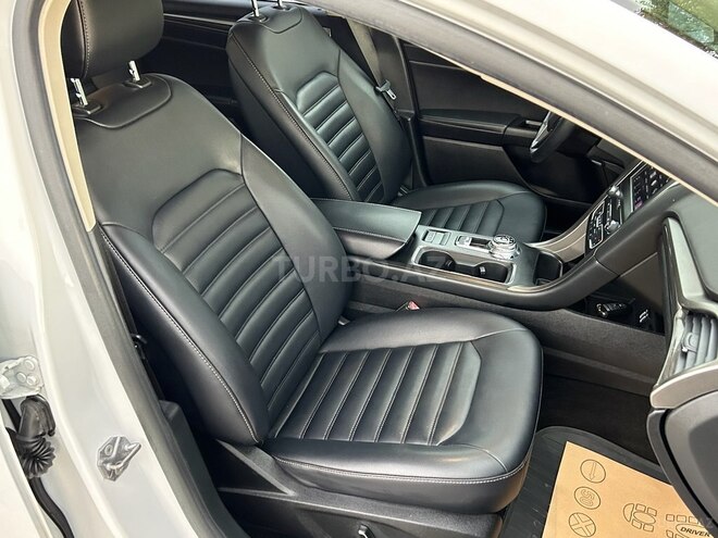 Ford Fusion (North America) 2019, 97,000 km - 1.5 l - Bakı