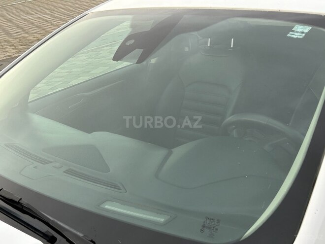 Ford Fusion (North America) 2019, 97,000 km - 1.5 l - Bakı