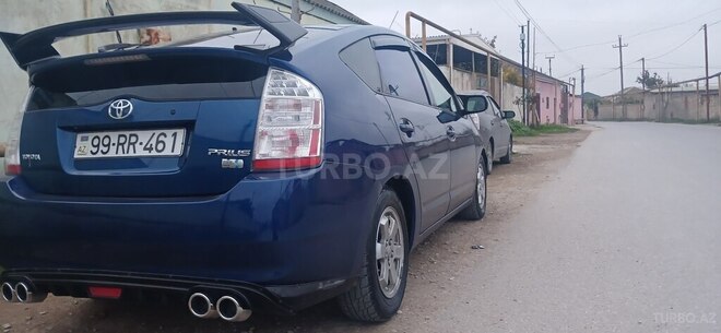 Toyota Prius 2008, 544,662 km - 1.5 l - Bakı