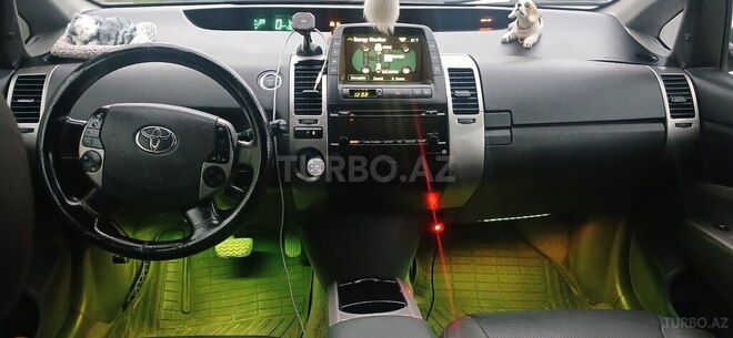 Toyota Prius 2008, 544,662 km - 1.5 l - Bakı