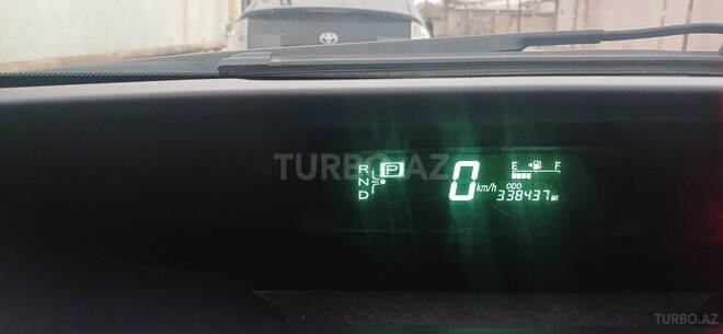 Toyota Prius 2008, 544,662 km - 1.5 l - Bakı