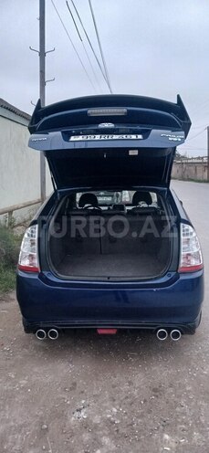 Toyota Prius 2008, 544,662 km - 1.5 l - Bakı