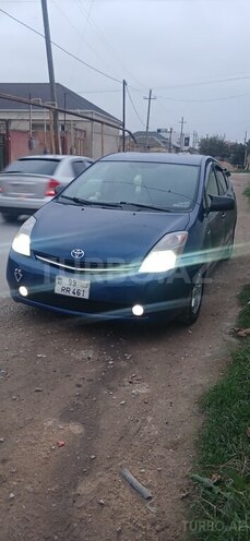 Toyota Prius 2008, 544,662 km - 1.5 l - Bakı
