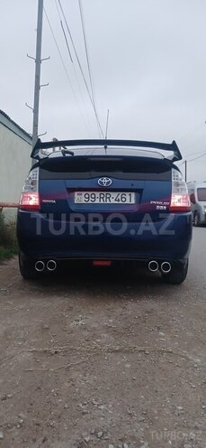 Toyota Prius 2008, 544,662 km - 1.5 l - Bakı