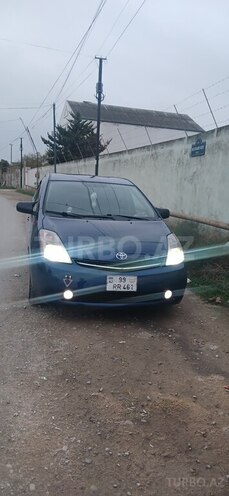 Toyota Prius 2008, 544,662 km - 1.5 l - Bakı