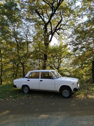 LADA (VAZ) 2107 2008, 52,387 km - 1.7 l - Yardımlı