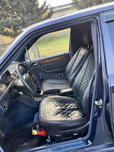 Mercedes E 200 1995, 357,000 km - 2.0 l - Sumqayıt