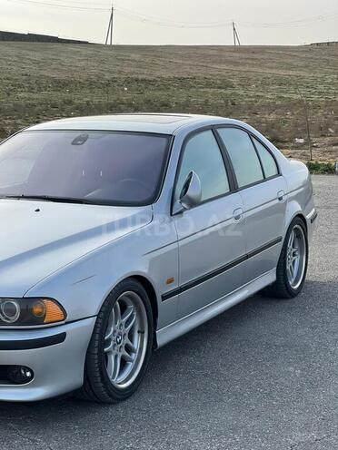 BMW 540 2002, 285,632 km - 4.4 l - Bakı