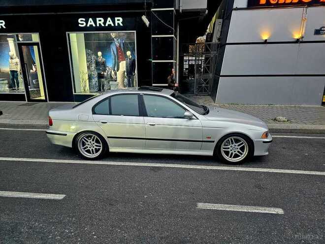 BMW 540 2002, 285,632 km - 4.4 l - Bakı