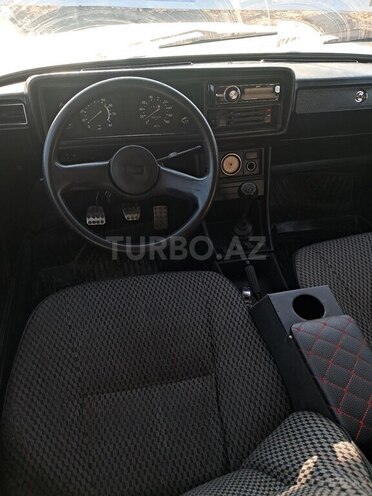 LADA (VAZ) 2107 2004, 273,000 km - 1.6 l - Ağcabədi
