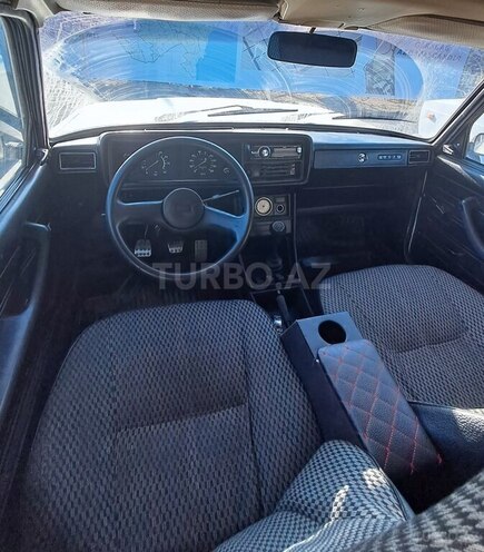 LADA (VAZ) 2107 2004, 273,000 km - 1.6 l - Ağcabədi