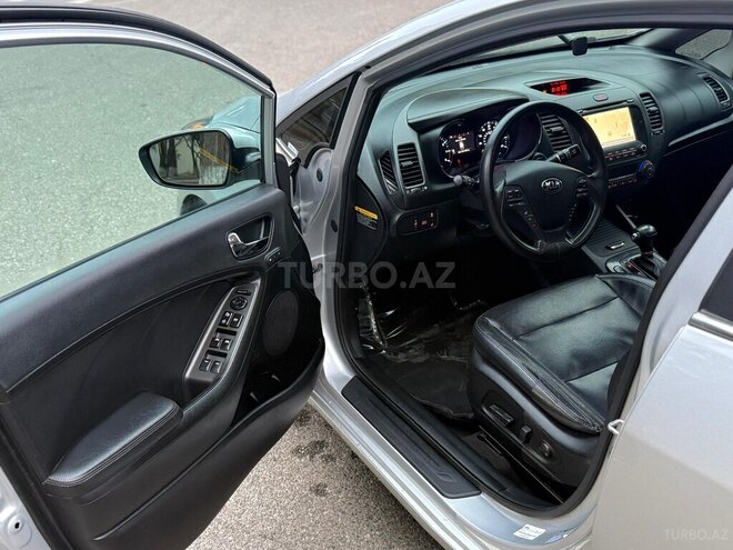 Kia Forte 2016, 141,014 km - 2.0 l - Bakı