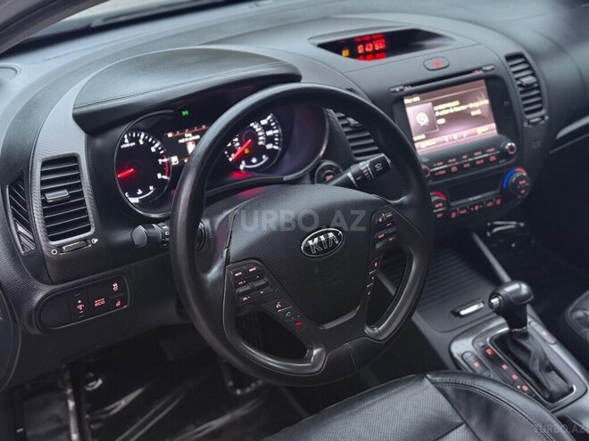 Kia Forte 2016, 141,014 km - 2.0 l - Bakı